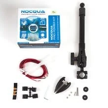 Hobie I-Series Fishfinder Install Kit