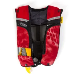 Hobie Inflatable PFD -FishYak Gear hobie inflatable pfd 2