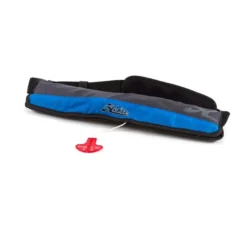 Hobie Inflatable PFD -FishYak Gear hobie inflatable pfd 4