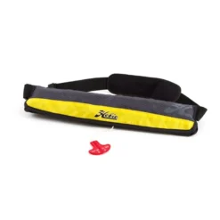 Hobie Inflatable PFD -FishYak Gear hobie inflatable pfd 5