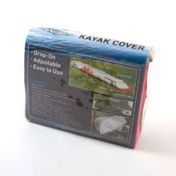 Hobie Kayak Cover -FishYak Gear hobie kayak cover 2