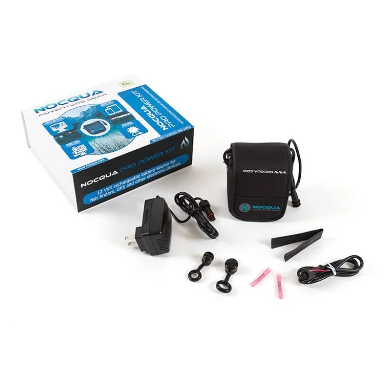 Hobie Lithium Pro Power Kit 12V 10Ah Battery 2 Hobie Lithium Pro Power Kit 12V 10Ah Battery - Image 2