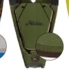 Hobie PA 12 Deck Pad Kit Interior Green/Espresso