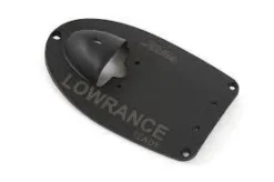 Hobie Plate Lowrance Ready Totalscan 8 Hobie Plate Lowrance Ready Totalscan -FishYak Gear hobie plate lowrance ready totalscan 3