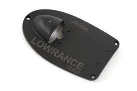 Hobie Plate Lowrance Ready Totalscan 4 Hobie Plate Lowrance Ready Totalscan - Image 4
