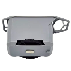 Hobie Track Mount Mini Bin -FishYak Gear hobie track mount mini bin 4