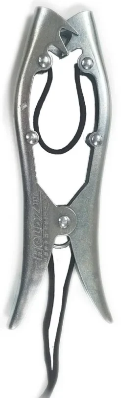 Holdz Tite Brush Gripper -FishYak Gear holdz tite brush gripper 2