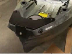 Innovative Sportsman Nucanoe Unlimited Adapter Plate