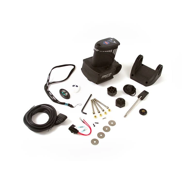 JL Marine Power Pole Micro Anchor 2 JL Marine Power Pole Micro Anchor - Image 2