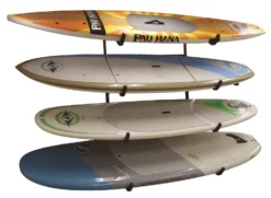 Malone FS Rack SUP Style Holders Dealer Style (1 Set) -FishYak Gear malone fs rack sup style holders dealer style 1 se 2