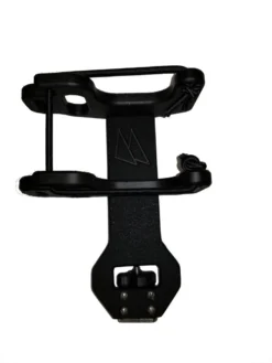 Mariner Sails Fishing Tool Buddy Track Mount Black