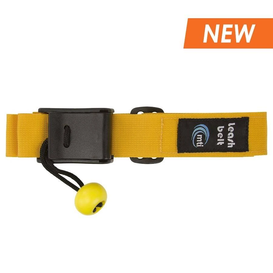 MTI SUP Leash Release Belt 1 MTI SUP Leash Release Belt