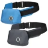 Mustang Survival Minimalist Belt Pack Azure Blue