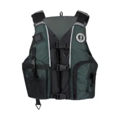 Mustang Survival TopWater Foam Vest Green