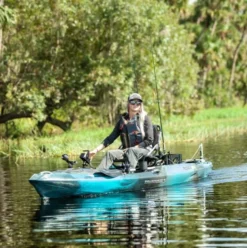 Newport Vessels Kayak Motor NK 180S -FishYak Gear newport vessels kayak motor nk 180s 5