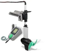 Newport Vessels Kayak Motor NK 300 -FishYak Gear newport vessels kayak motor nk 300 2