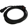 Nocqua Plug & Play Cable 12'