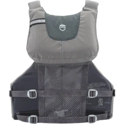 NRS Watersports 2023 NRS Chinook Fishing PFD 13 NRS Watersports 2023 NRS Chinook Fishing PFD -FishYak Gear nrs watersports 2023 nrs chinook fishing pfd 5