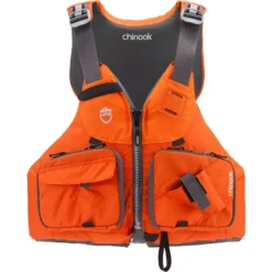 NRS Watersports 2023 NRS Chinook Fishing PFD 14 NRS Watersports 2023 NRS Chinook Fishing PFD -FishYak Gear nrs watersports 2023 nrs chinook fishing pfd 6