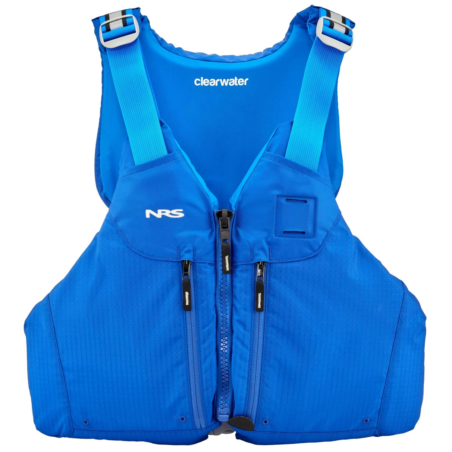 NRS Watersports Clearwater Mesh Back PFD 2 NRS Watersports Clearwater Mesh Back PFD - Image 2