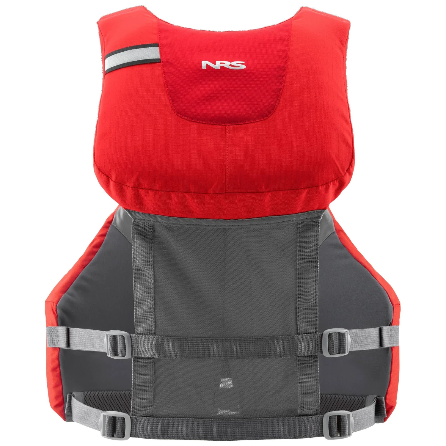 NRS Watersports Clearwater Mesh Back PFD 5 NRS Watersports Clearwater Mesh Back PFD - Image 5