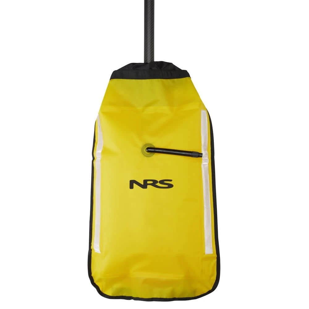 NRS Watersports Sea Paddle Float Yellow 1 NRS Watersports Sea Paddle Float Yellow