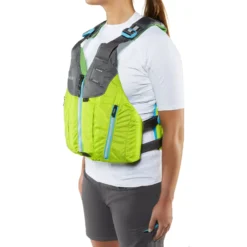 NRS Watersports Women's Nora PFD -FishYak Gear nrs watersports womens nora pfd 2