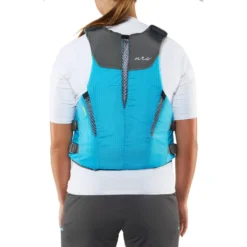 NRS Watersports Women's Nora PFD -FishYak Gear nrs watersports womens nora pfd 5