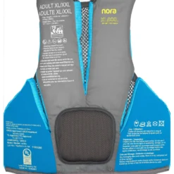 NRS Watersports Women's Nora PFD -FishYak Gear nrs watersports womens nora pfd 7