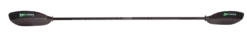 NuCanoe Adjustable Angler Fiberglass Paddle -FishYak Gear nucanoe adjustable angler fiberglass paddle 1