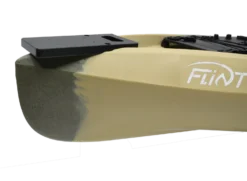 NuCanoe Bow Motor Mount Kit Flint