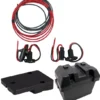 NuCanoe Bow Mount Motor Plug & Play Kit F10