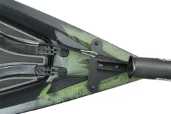 NuCanoe Frontier Anchor Wizard Bracket -FishYak Gear nucanoe frontier anchor wizard bracket 2