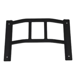 NuCanoe Fusion Seat Base Only (Flint/Pursuit)