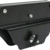 NuCanoe Outboard Motor Bracket Unlimited