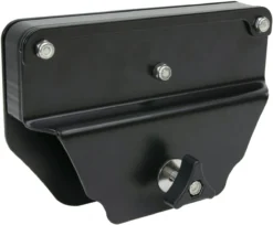 NuCanoe Outboard Motor Bracket Unlimited
