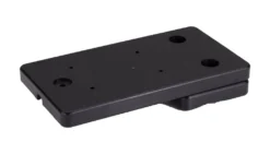 NuCanoe Pursuit Bow Motor Mount