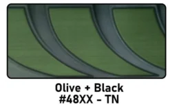 NuCanoe Unlimited Completion Decking Kit -FishYak Gear nucanoe unlimited completion decking kit 4