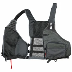 Old Town Lure Angler II PFD -FishYak Gear old town lure angler ii pfd 2