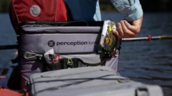Perception Splash Seat Back Cooler -FishYak Gear perception splash seat back cooler 2