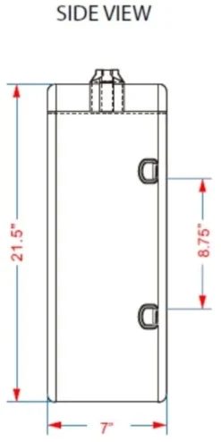 Perception Splash Tankwell Cooler 10 Perception Splash Tankwell Cooler -FishYak Gear perception splash tankwell cooler 2
