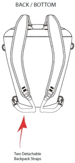 Perception Splash Tankwell Cooler 11 Perception Splash Tankwell Cooler -FishYak Gear perception splash tankwell cooler 3