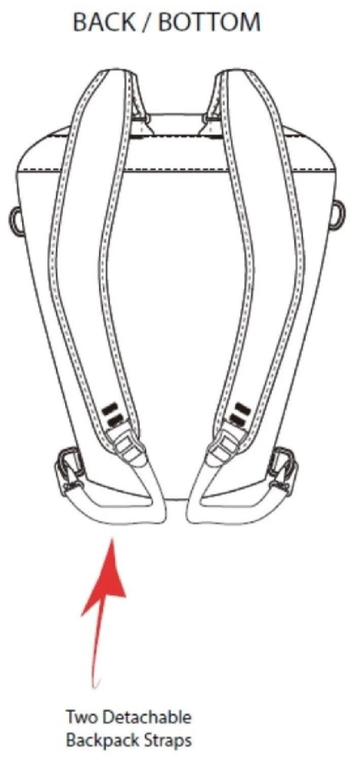 Perception Splash Tankwell Cooler 4 Perception Splash Tankwell Cooler - Image 4