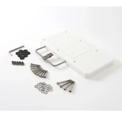 Quick Release Bracket