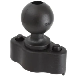 RAM Mounts 1-1/2'' Ball Quick Track Base 6 RAM Mounts 1-1/2'' Ball Quick Track Base -FishYak Gear ram mounts 1 1 2 ball quick track base 2