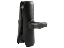 RAM Mounts Composite Double Socket Arm For C Size 1.5" Balls (5.625")