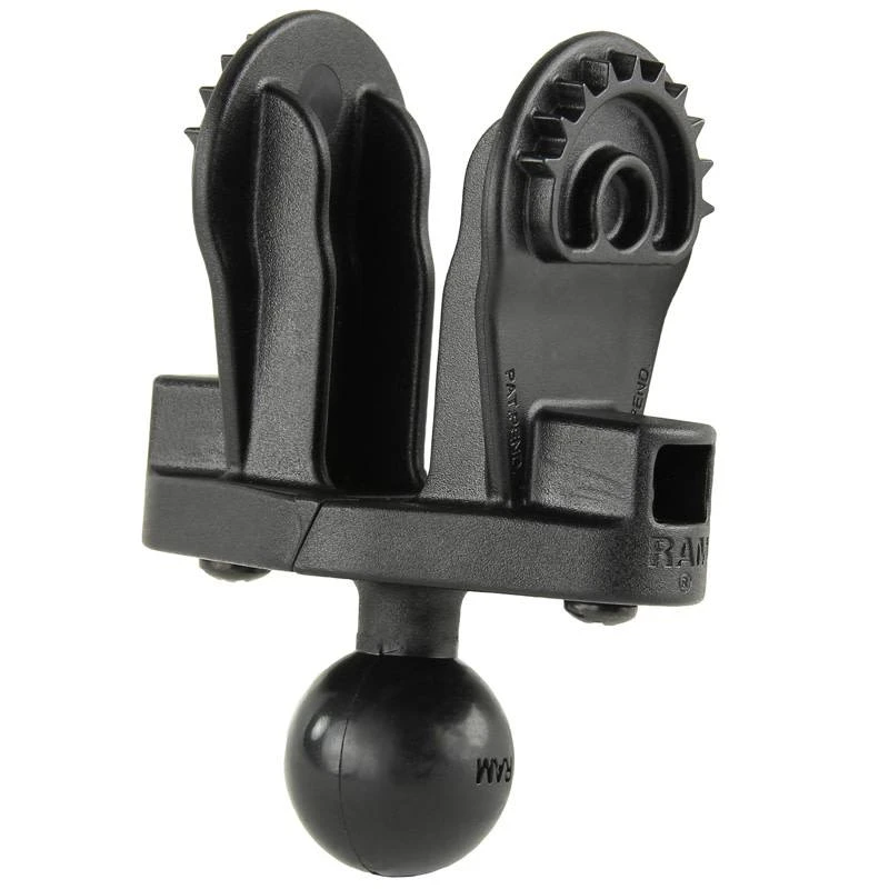RAM Mounts Lowrance Hook2 Series B Size 1"Ball 2 RAM Mounts Lowrance Hook2 Series B Size 1"Ball - Image 2