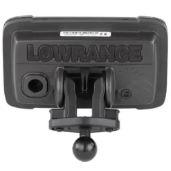 RAM Mounts Lowrance Hook2 Series B Size 1"Ball 6 RAM Mounts Lowrance Hook2 Series B Size 1"Ball -FishYak Gear ram mounts lowrance hook2 series b size 1ball 2