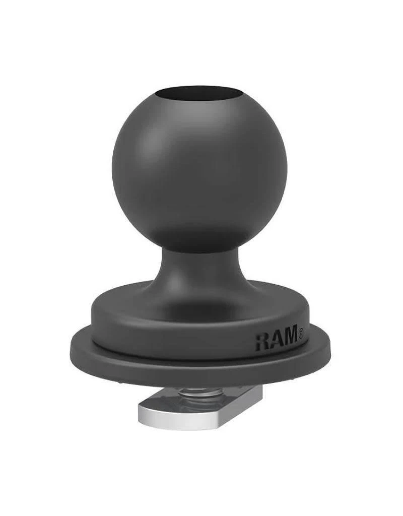 RAM Mounts Ram 1'' Track Ball 1 RAM Mounts Ram 1'' Track Ball