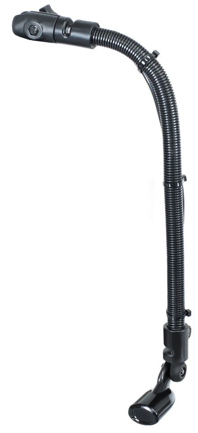 RAM Mounts Ram 18" Transducer Mount 2 RAM Mounts Ram 18" Transducer Mount - Image 2